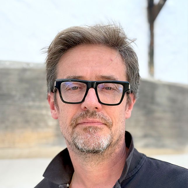 Antoine Blanchys